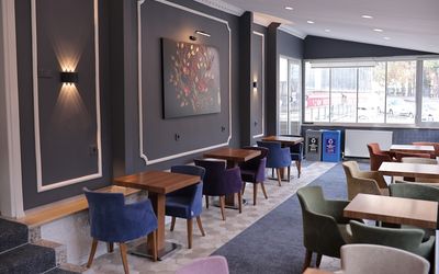 Arda Aksoy Otel · 2