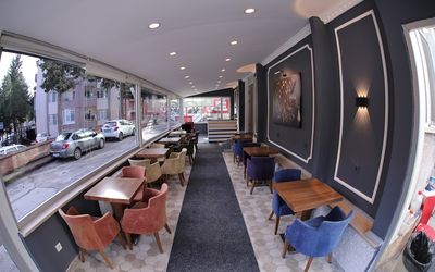 Arda Aksoy Otel · 4