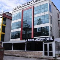 Arda Aksoy Otel