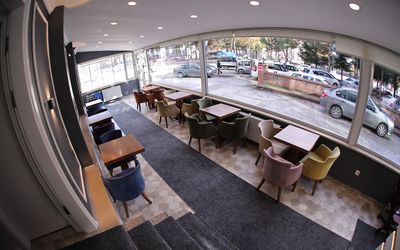 Arda Aksoy Otel · 5