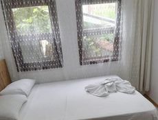 Economic Room - Garden View