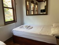 Mansion Room