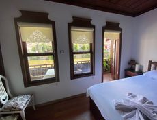 Konak Suite