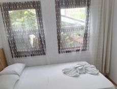 Standard Room - Garden View