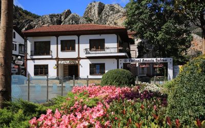 Lalehan Otel · 5