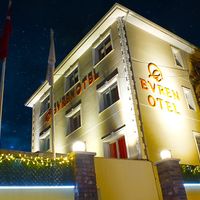 Ankara Otel Evren