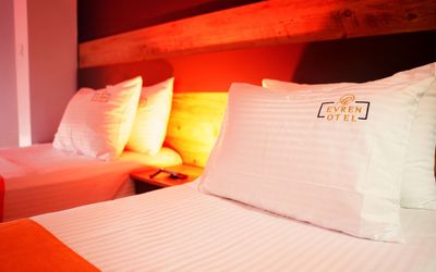 Evren Otel · 3