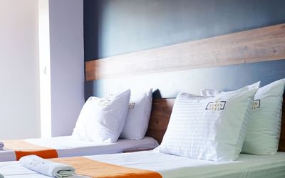 Evren Otel · 2