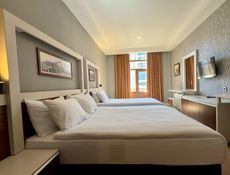 Family Quadruple Room