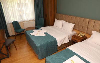 Buldum Otel · 4