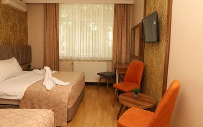 Buldum Otel · 5