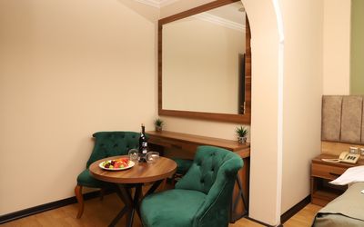 Buldum Otel · 2