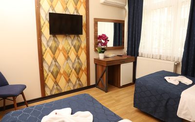 Buldum Otel · 3