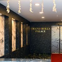 Grand Bella Palace