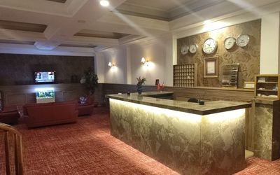 Kennedy Otel · 3