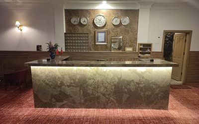 Kennedy Otel · 2