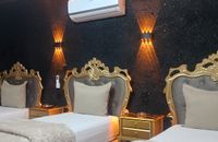 HABITACIÓN TRIPLE CON BAÑO