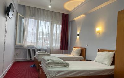 Öz Altınbaşak Otel · 2