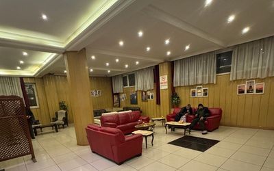Öz Altınbaşak Otel · 4