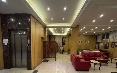 Öz Altınbaşak Otel · 3