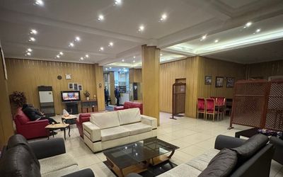 Öz Altınbaşak Otel · 5