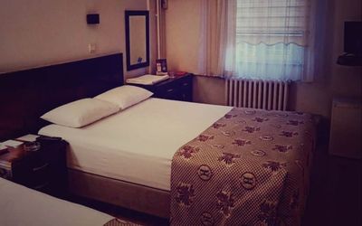 Otel Spor · 2