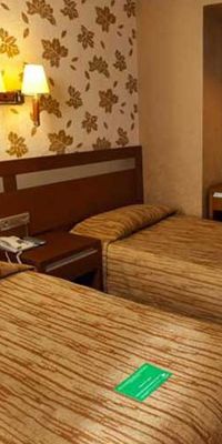 Stay City Hotel