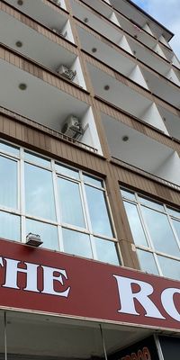 The Rose Otel