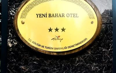 Yeni Bahar Otel · 2