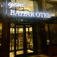 Yeni Bahar Otel