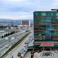 Ankara Alegria Business Hotel