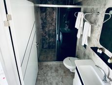 Twin Economy Room