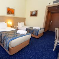 Kule Park Hotel