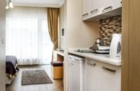 Yılbaşı Gala Etkinliği Dahil Oda