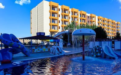 Hattusa Vacation Thermal Club Ankara · 4