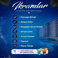 Hattusa Vacation Thermal Club Ankara