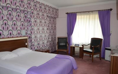 Başak Termal Otel · 5