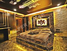 SUIT-2 - 1+1 CON JACUZZI E ARIA CONDIZIONATA