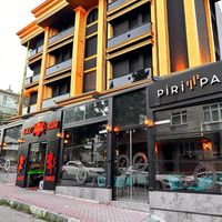 Piri Paşa House