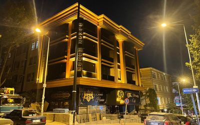 Piri Paşa House · 3