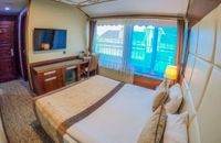 Chambre de luxe