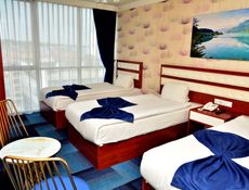 Standaard Kamer - Driepersoons