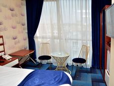 Standaard Kamer - Eenpersoons