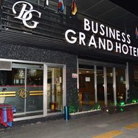 Business Grand Hotel