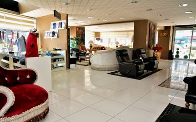 Business Grand Hotel · 2