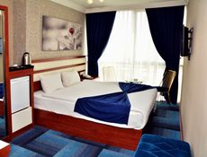 Standaard Kamer - Tweepersoons