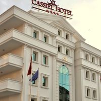 Cassiel Hotel