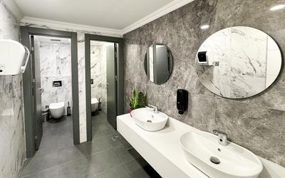 Aldino Hotel & Spa · 5