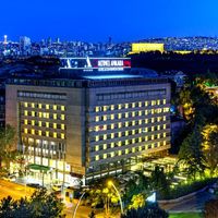 Altinel Ankara Hotel & Convention Center