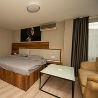 Anatolia Luxury Hotel